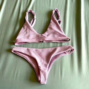 Zaful bikini